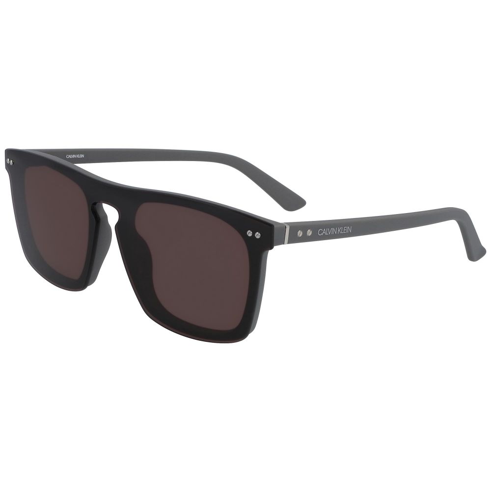 Calvin Klein Sunglasses CK19501S 601 B