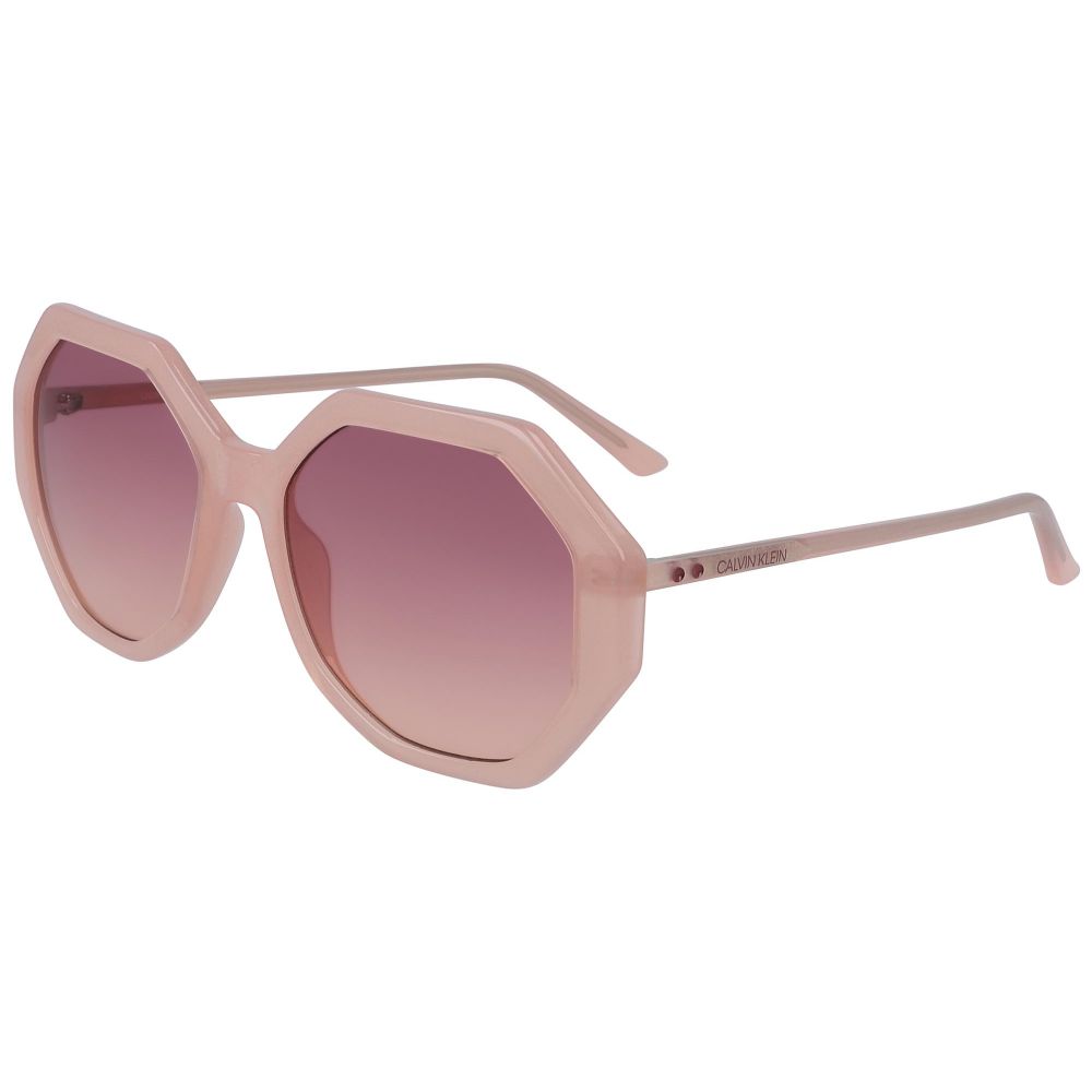 Calvin Klein Sunglasses CK19502S 664