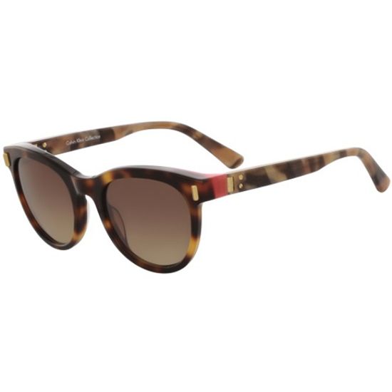Calvin Klein Sunglasses CK8542S 218