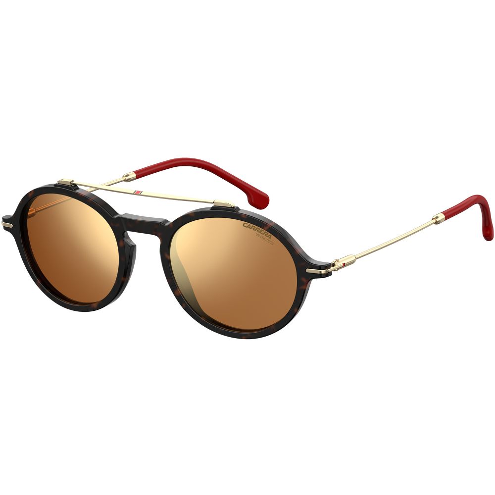 Carrera Sunglasses CARRERA 195/S O63/K1