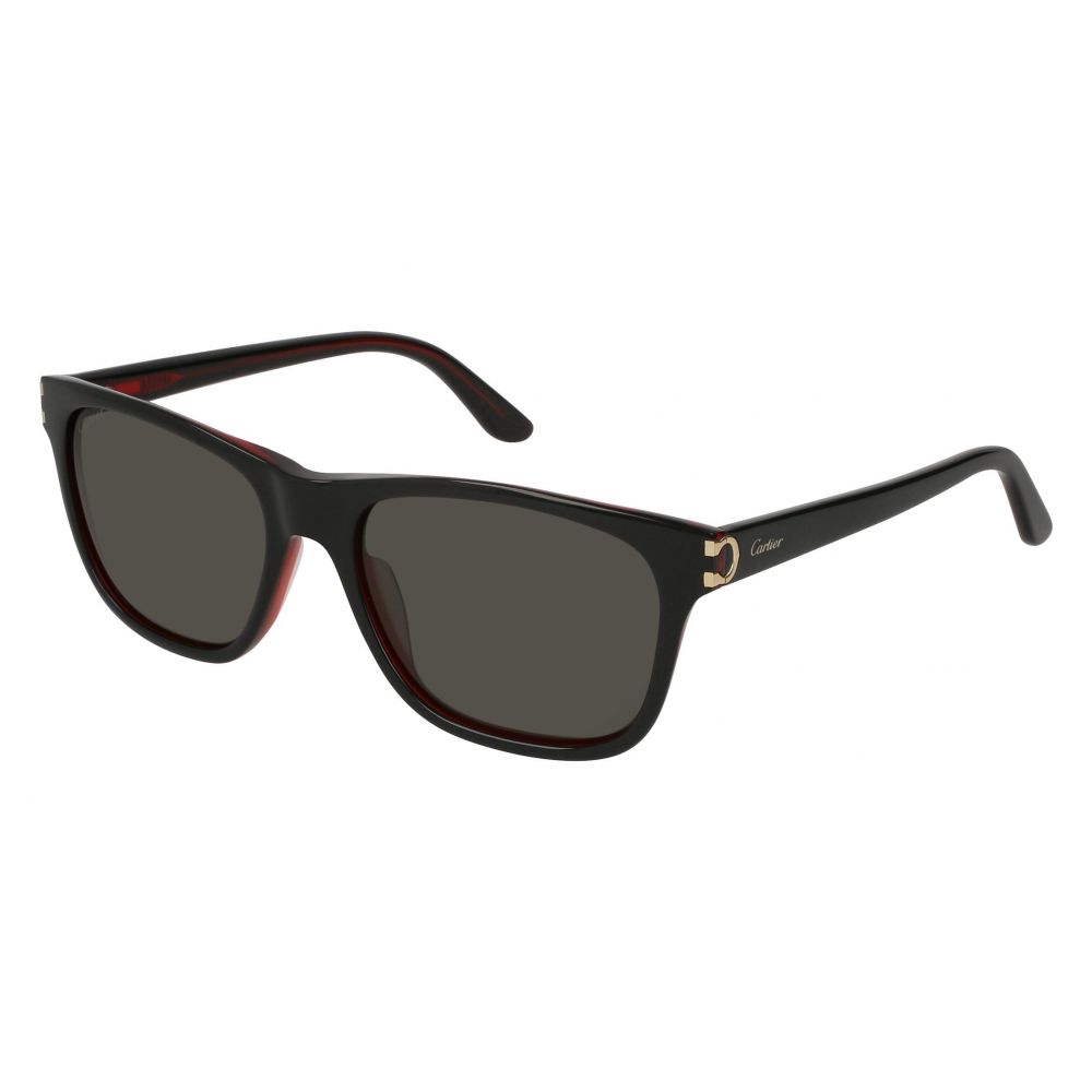 Cartier Sunglasses CT0001S 001 A