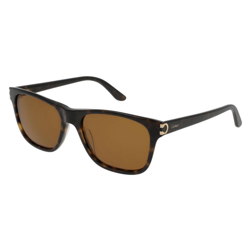 Cartier Sunglasses CT0001S 002 A