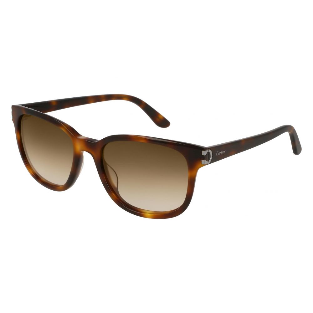 Cartier Sunglasses CT0002S 003 B