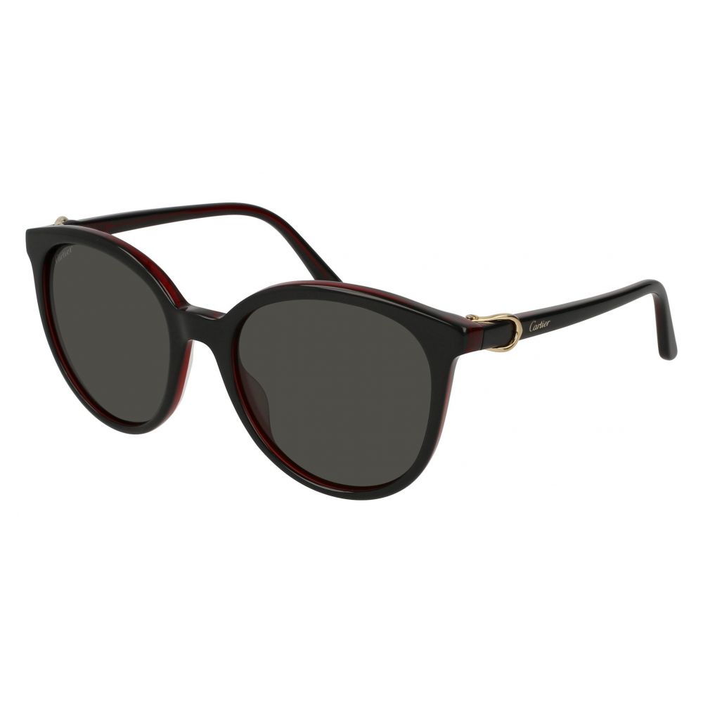 Cartier Sunglasses CT0003S 001 A