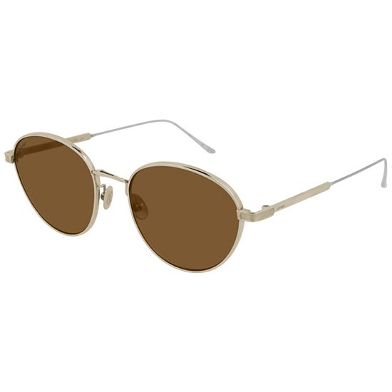 Cartier Sunglasses CT0009S 006 E