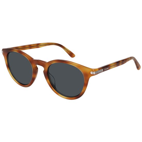Cartier Sunglasses CT0010S 002 AE