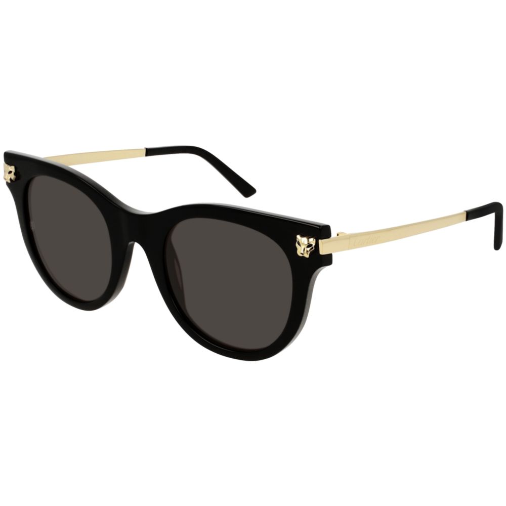 Cartier Sunglasses CT0024S 005