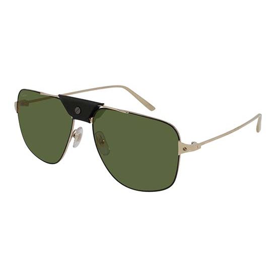 Cartier Sunglasses CT0037S 002 F