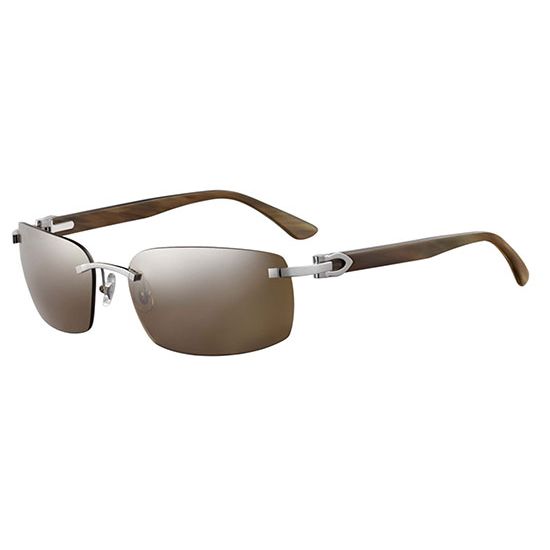Cartier Sunglasses CT0046S 002 S