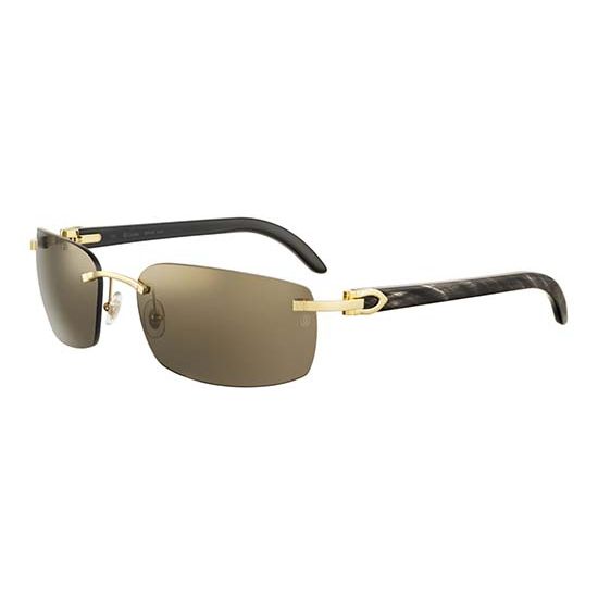 Cartier Sunglasses CT0046S 003 P