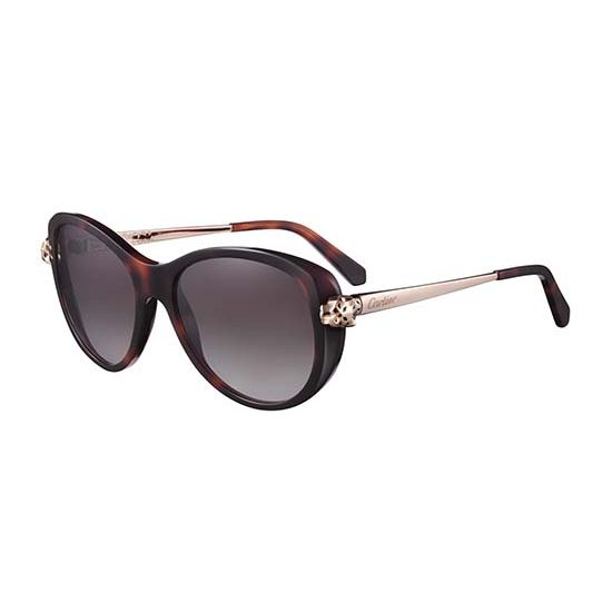 Cartier Sunglasses CT0060S 002 L