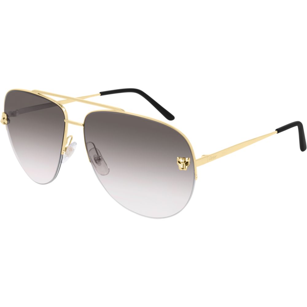 Cartier Sunglasses CT0065S 008 C