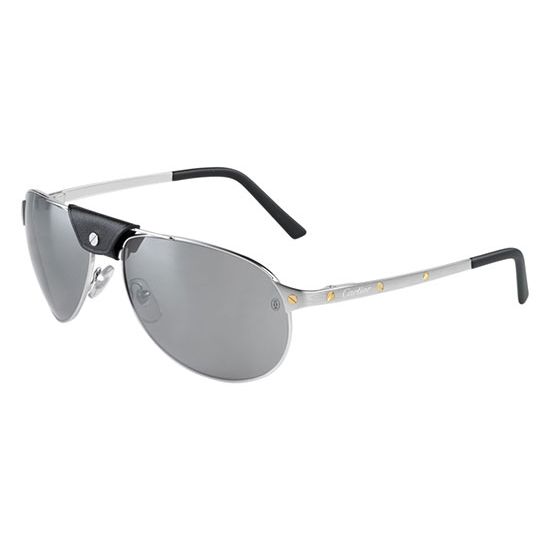 Cartier Sunglasses CT0074S 002 L