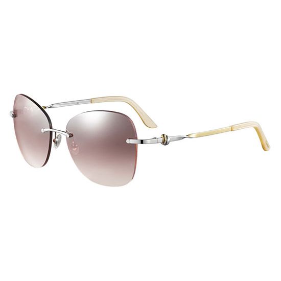 Cartier Sunglasses CT0091S 003 F