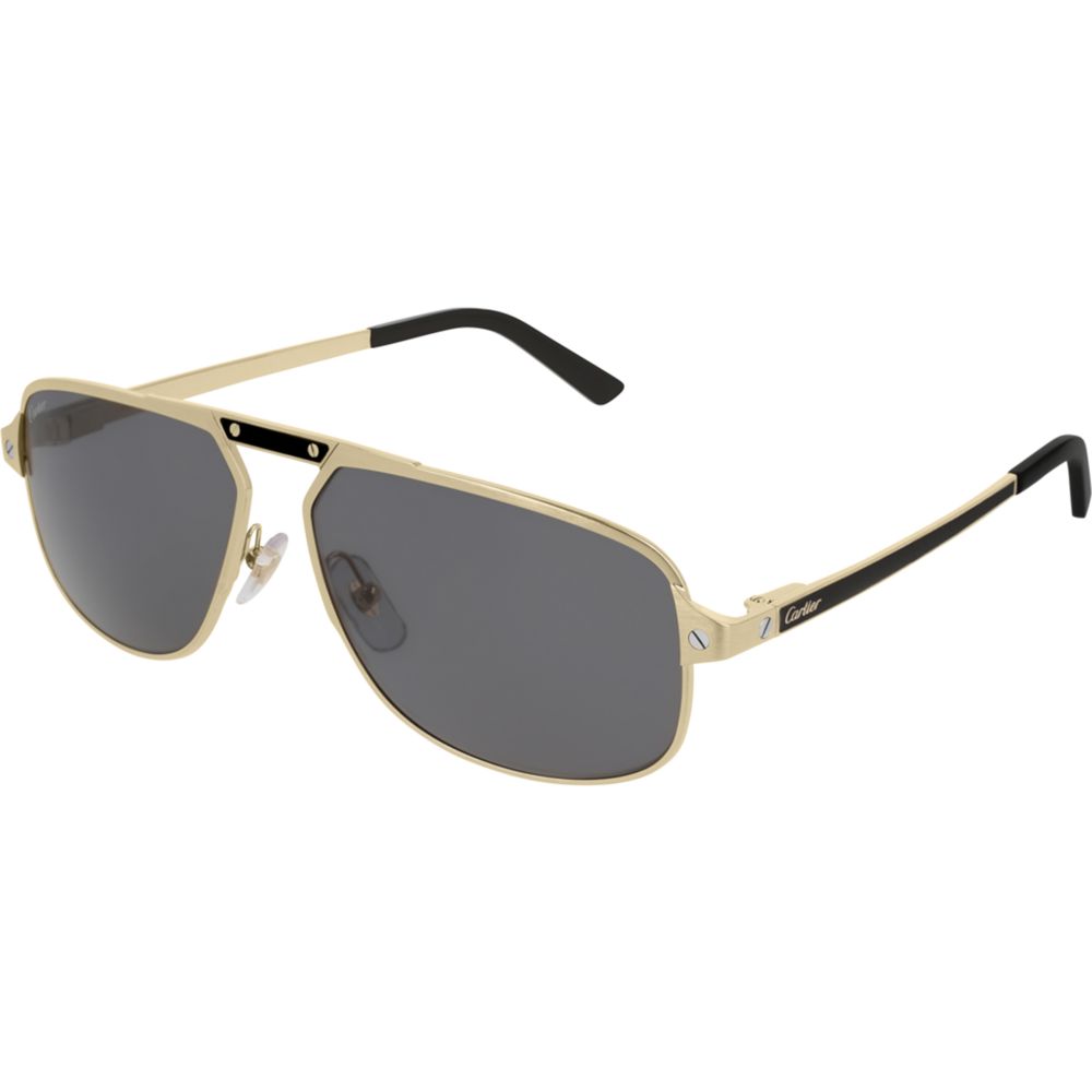 Cartier Sunglasses CT0102S 001 WD
