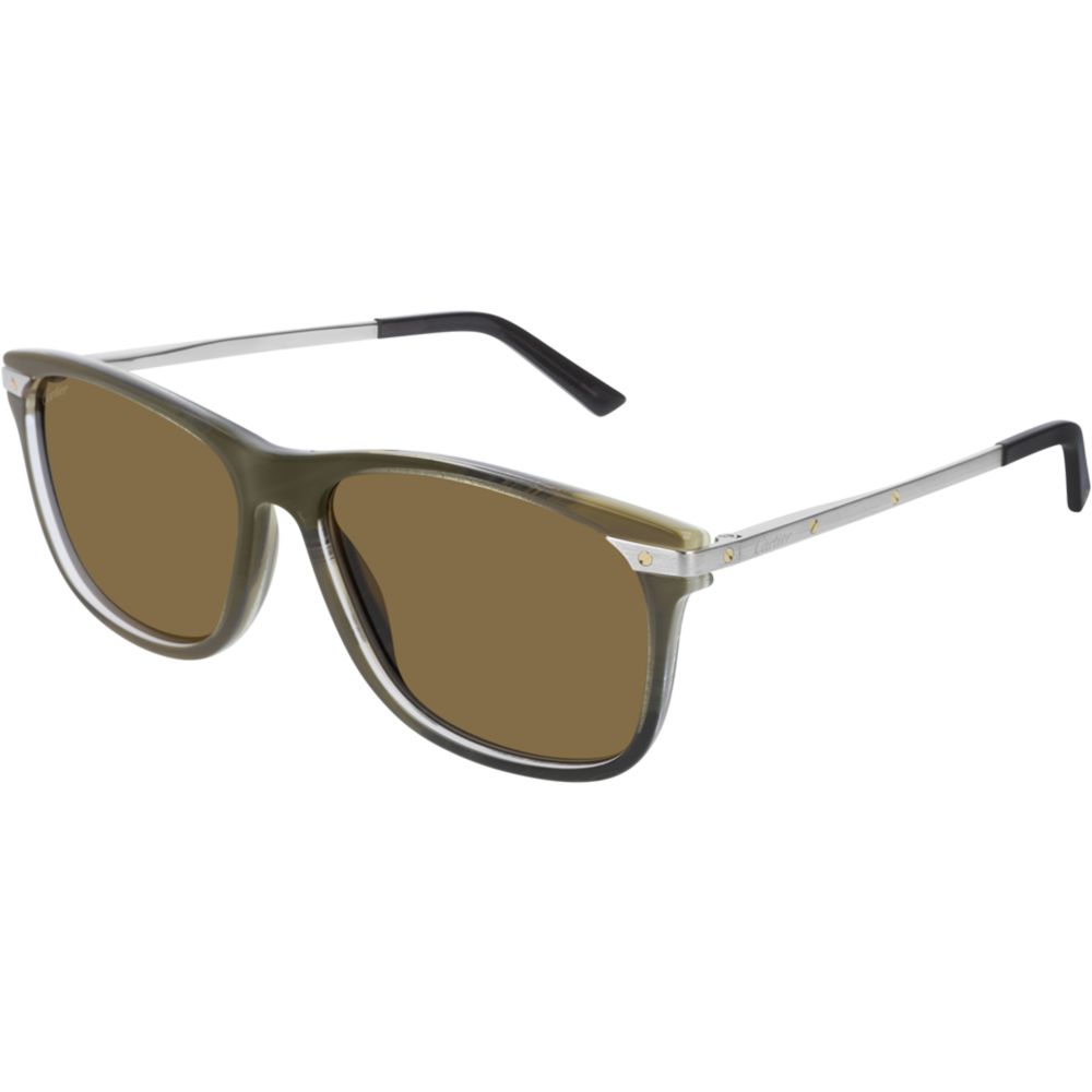 Cartier Sunglasses CT0104S 003 WI