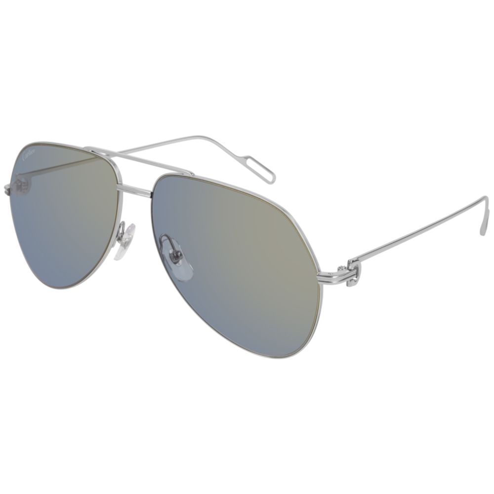 Cartier Sunglasses CT0110S 002 WJ