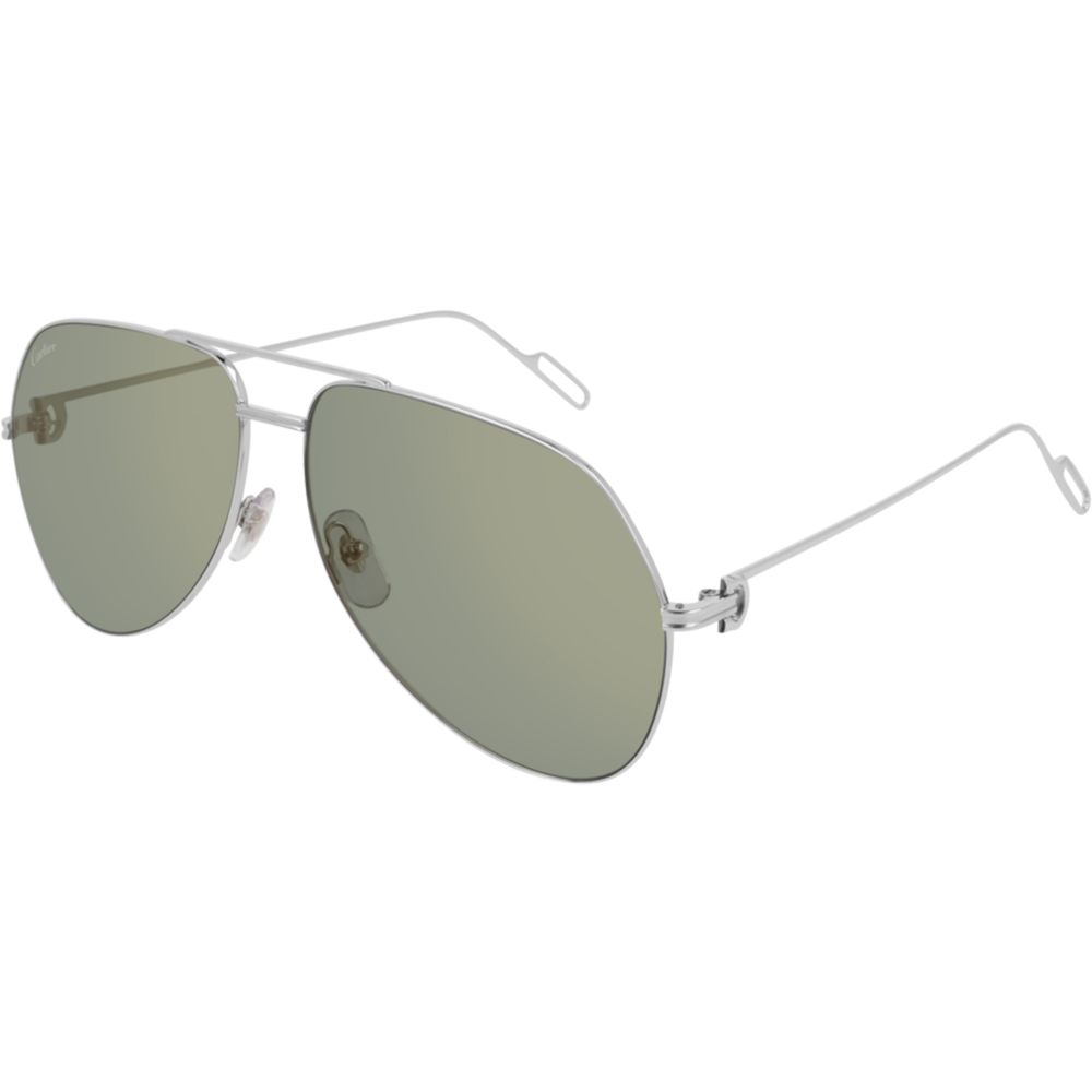 Cartier Sunglasses CT0110S 008 W