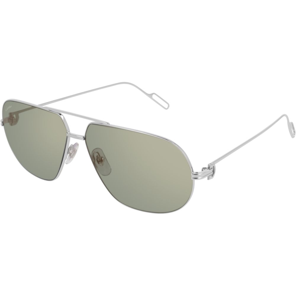 Cartier Sunglasses CT0111S 004 WI