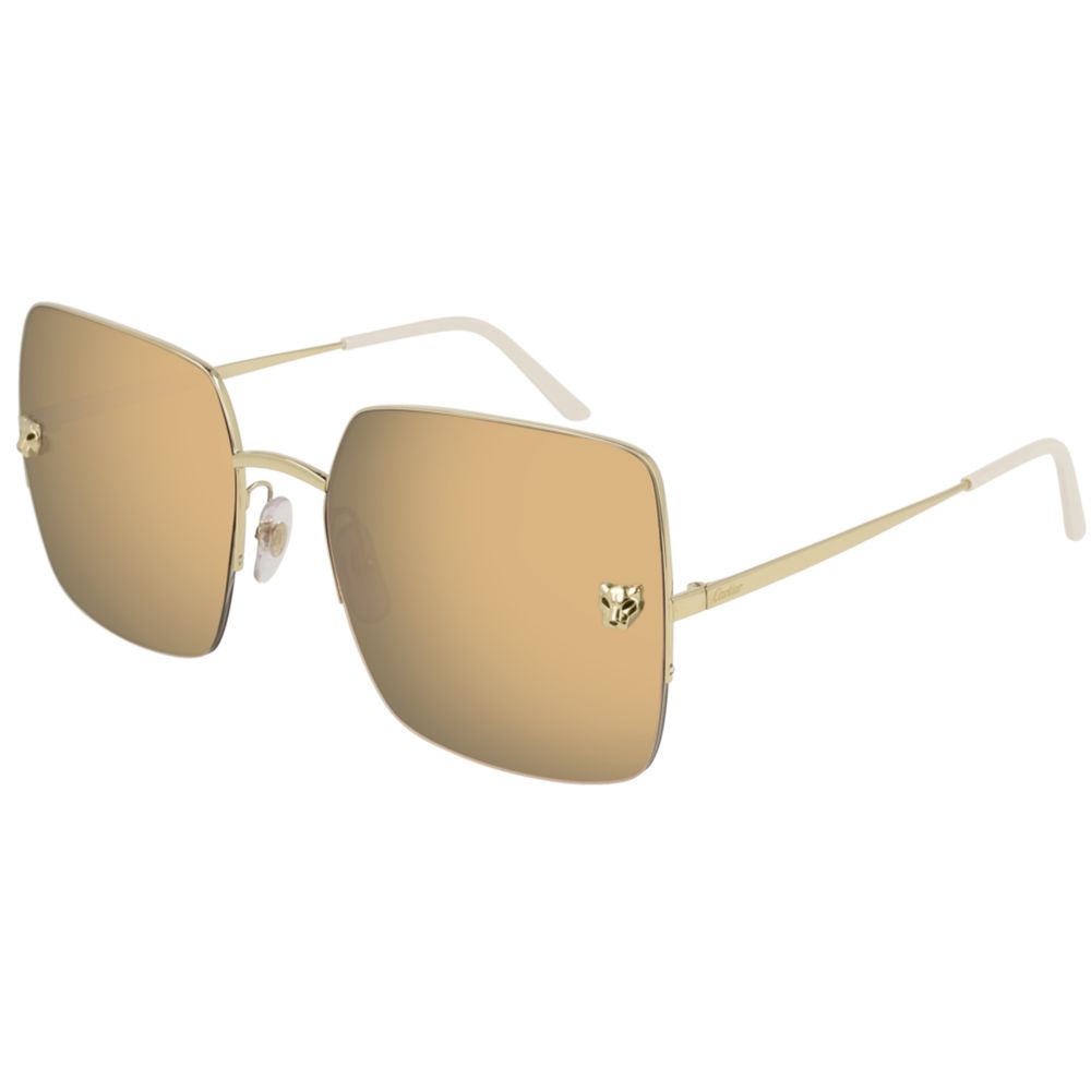 Cartier Sunglasses CT0121S 001 WE