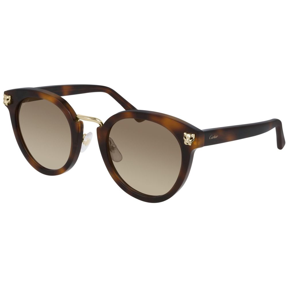 Cartier Sunglasses CT0142S 002 AC