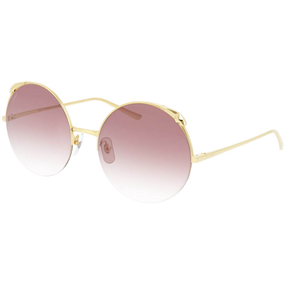 Cartier Sunglasses CT0149S 002 XC