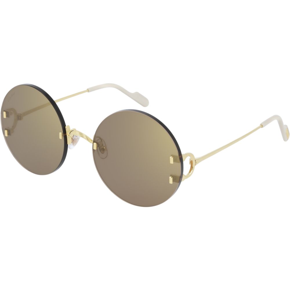 Cartier Sunglasses CT0152S 003 M
