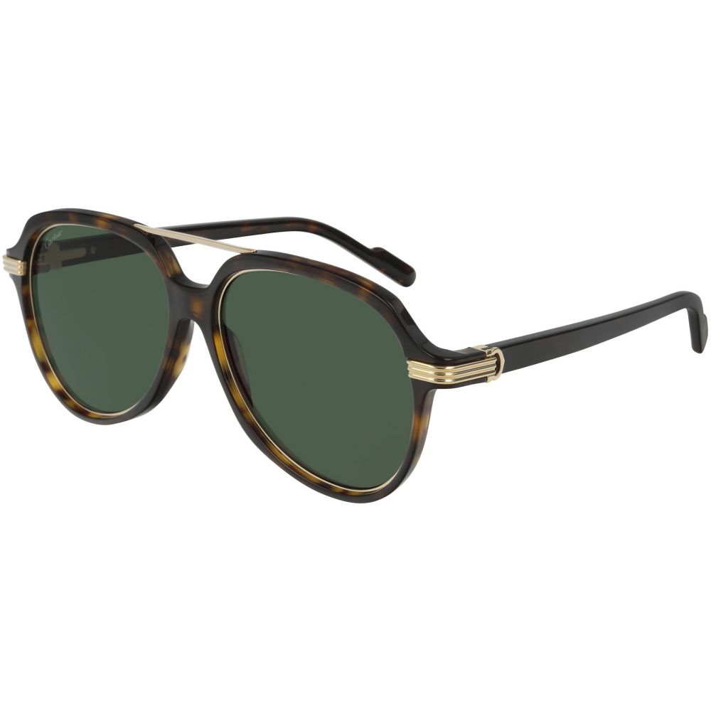 Cartier Sunglasses CT0159S 002 XA