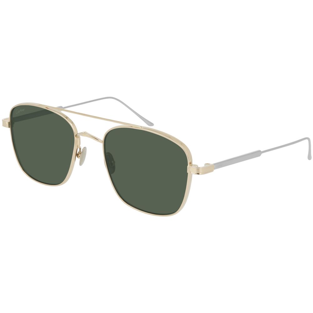 Cartier Sunglasses CT0163S 006 G