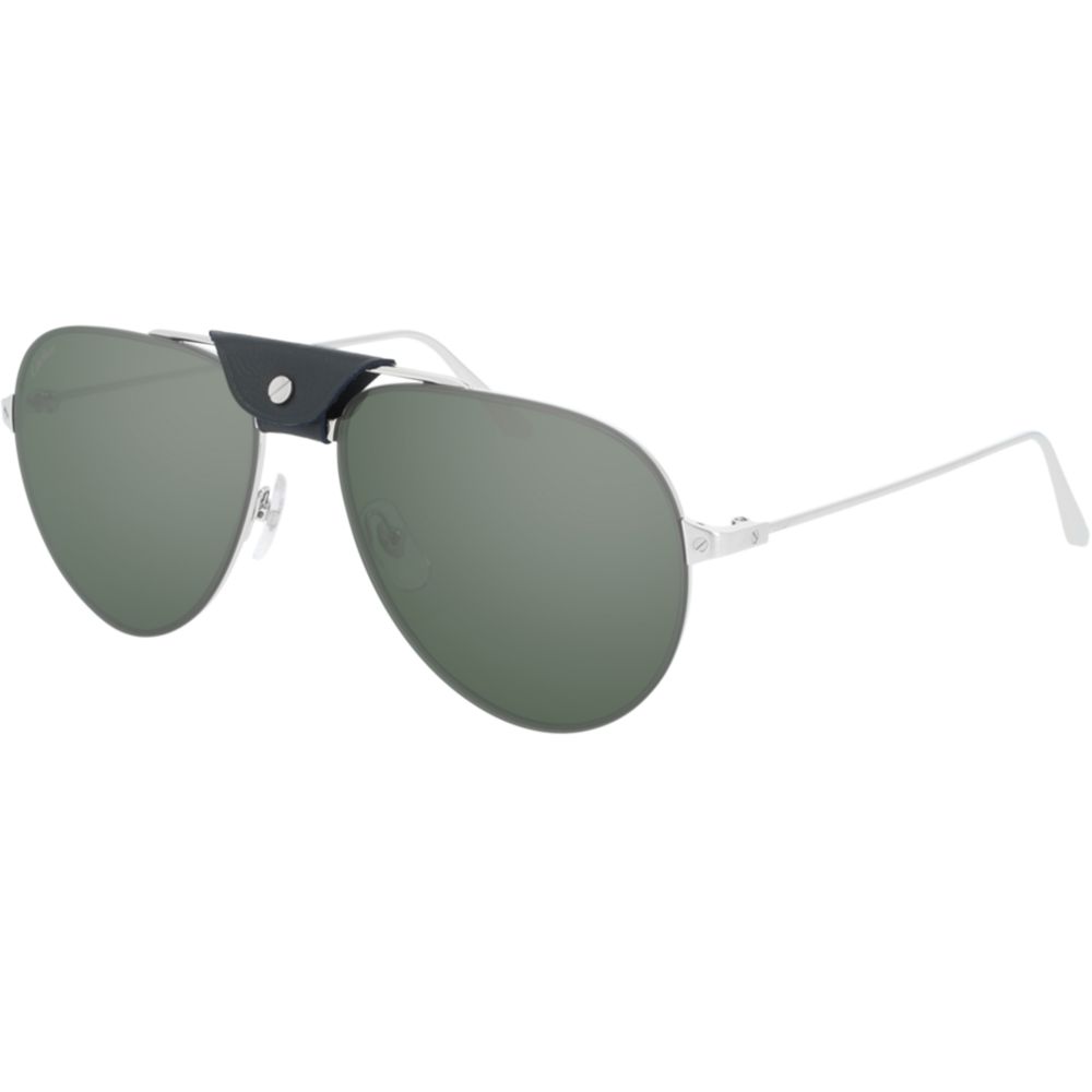 Cartier Sunglasses CT0166S 004 WI