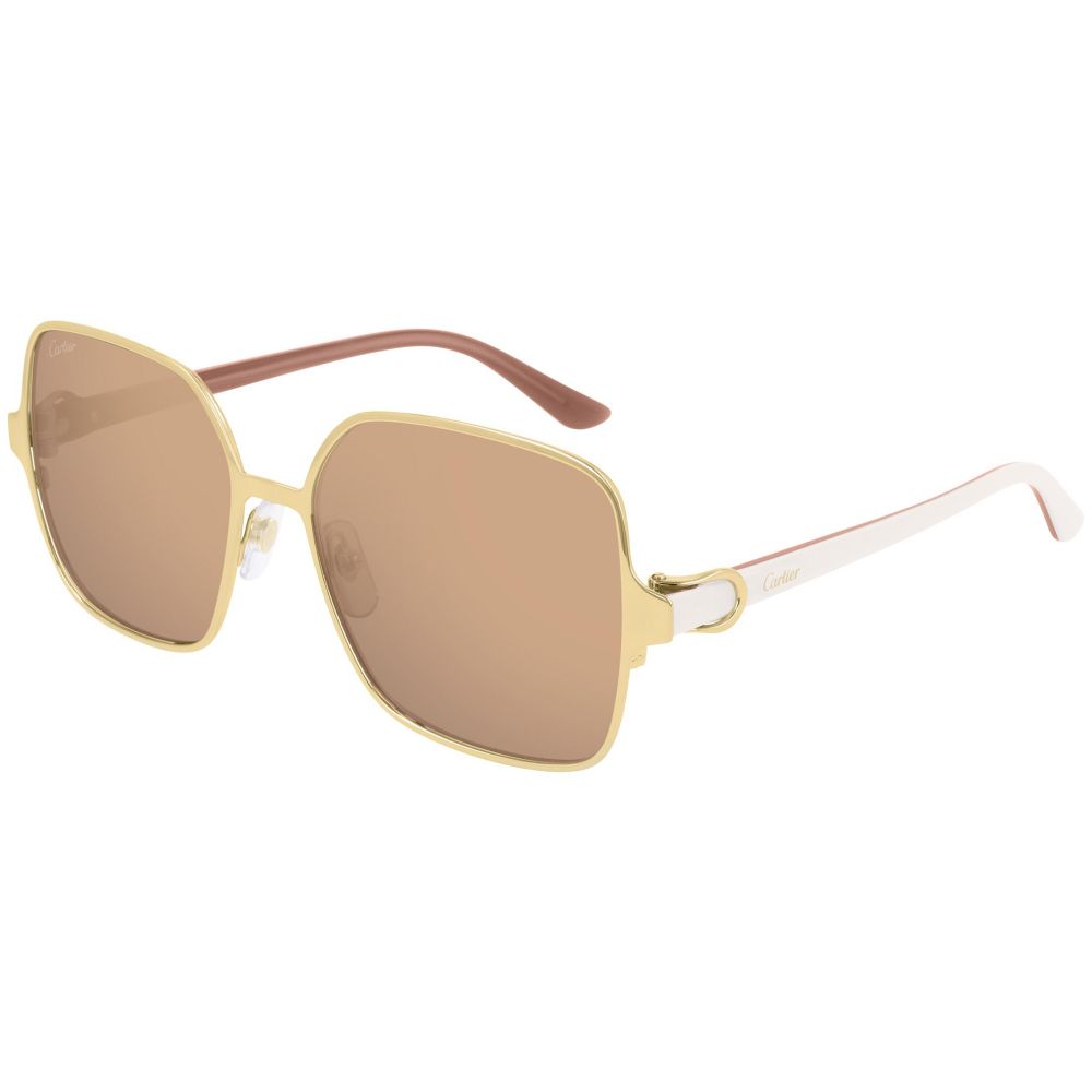 Cartier Sunglasses CT0188S 003 XA