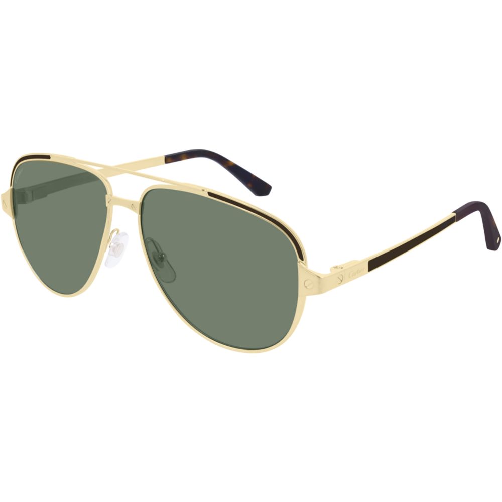 Cartier Sunglasses CT0192S 002 F