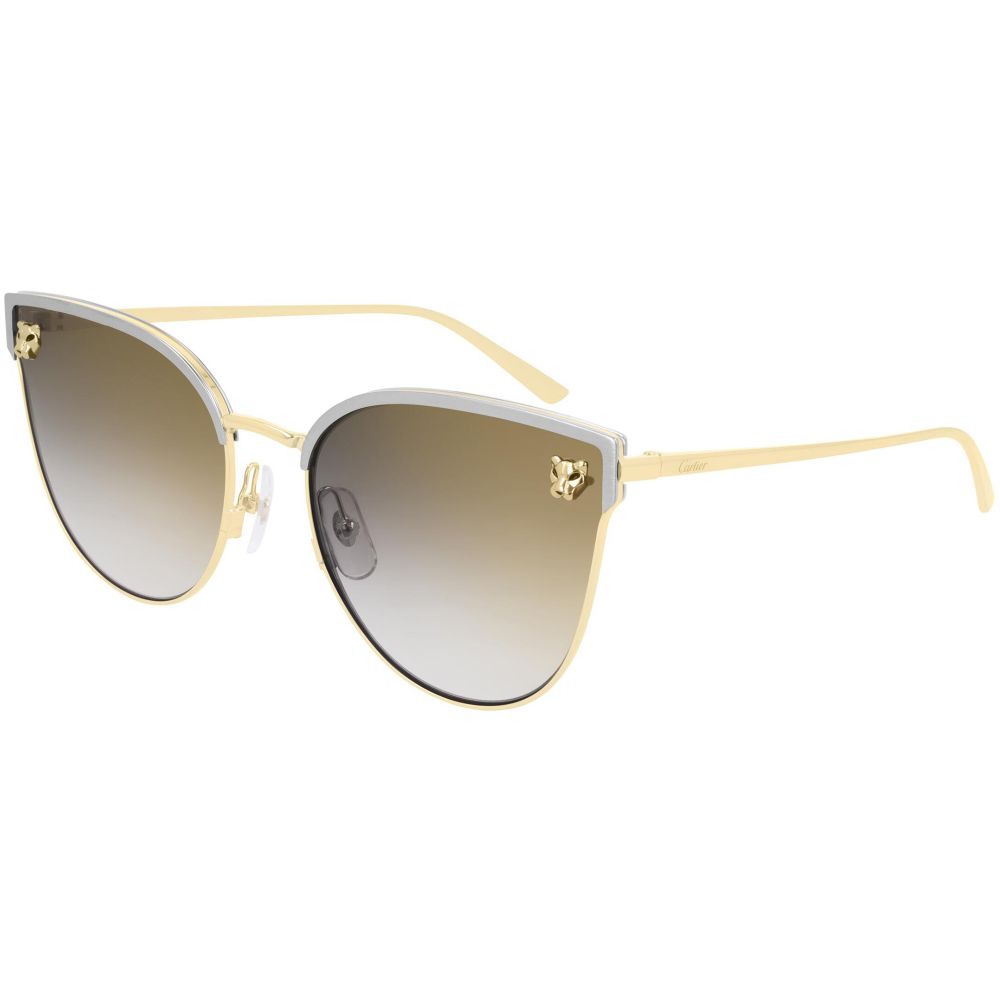 Cartier Sunglasses CT0198S 001 YA
