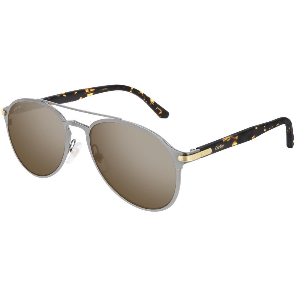 Cartier Sunglasses CT0212S 003 YF