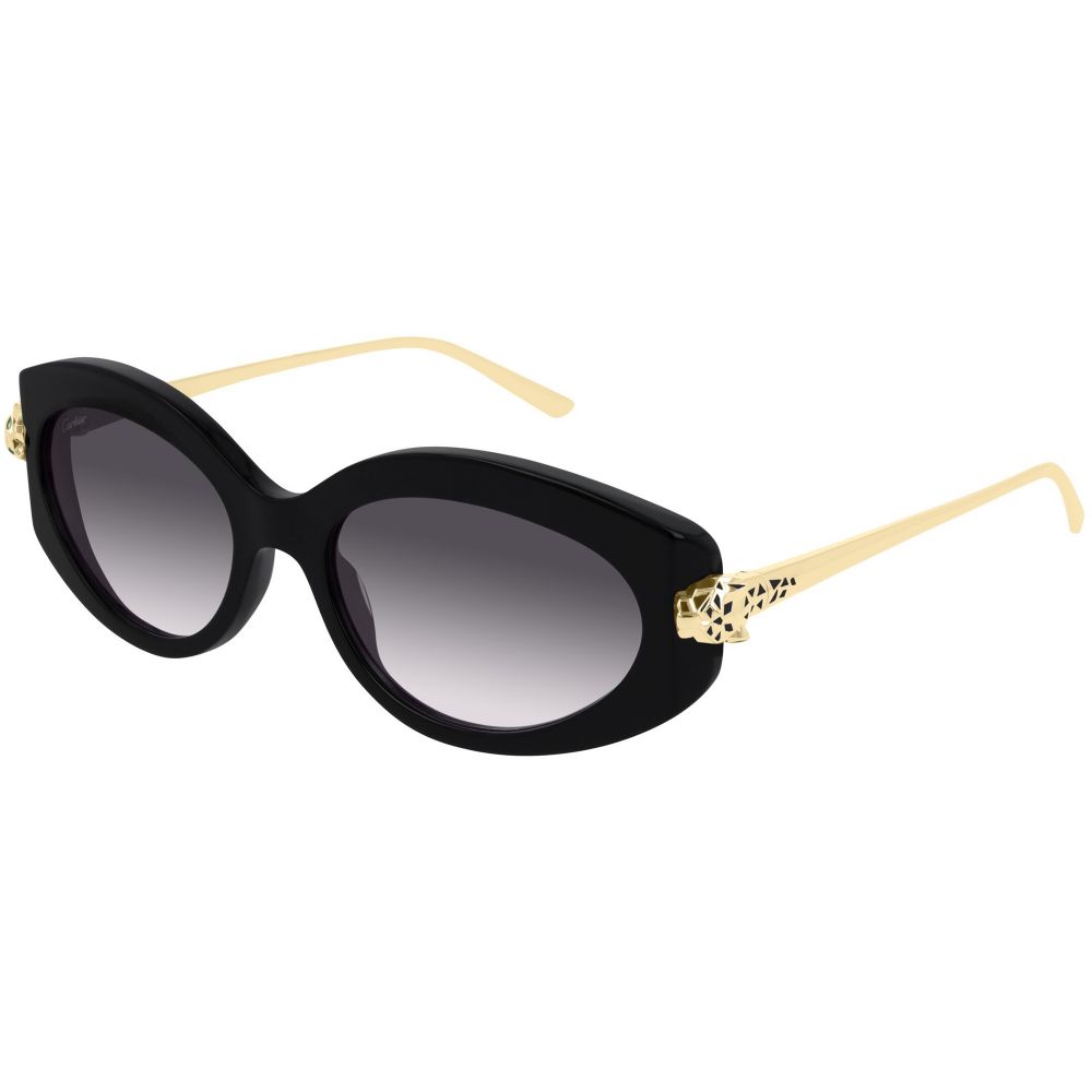 Cartier Sunglasses CT0213S 001 WI