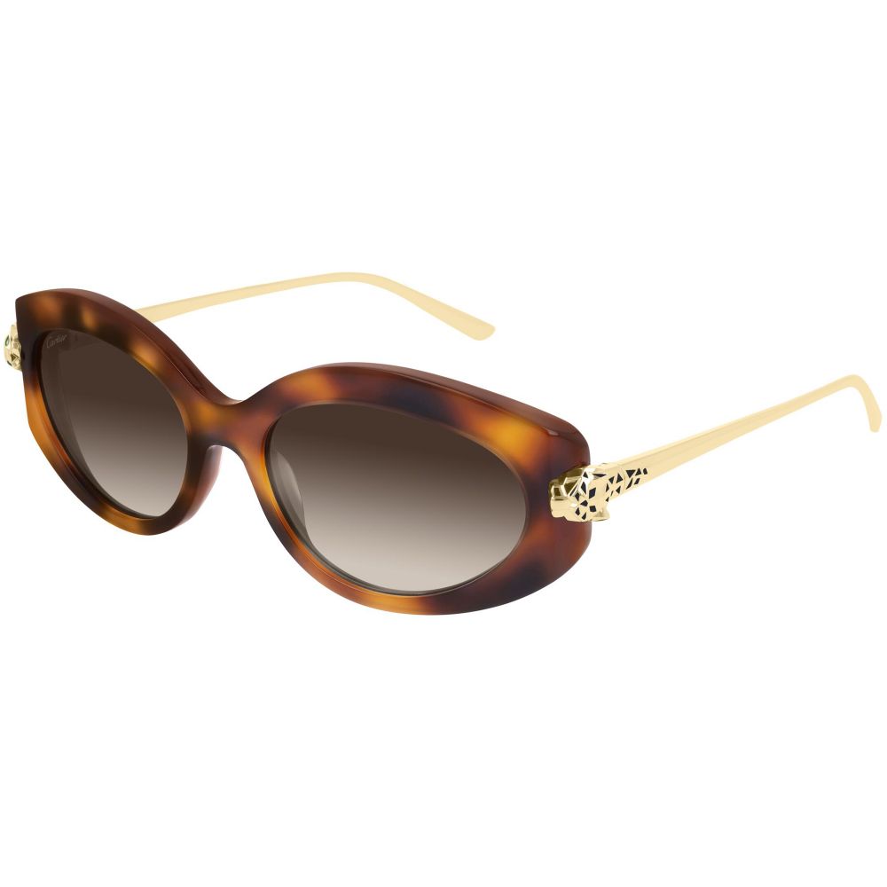 Cartier Sunglasses CT0213S 002 C