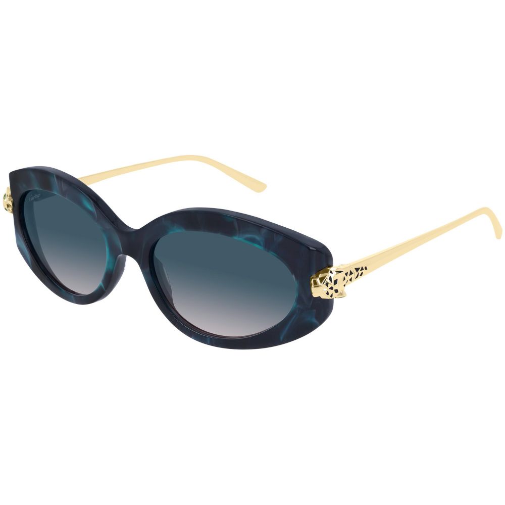 Cartier Sunglasses CT0213S 004 XC