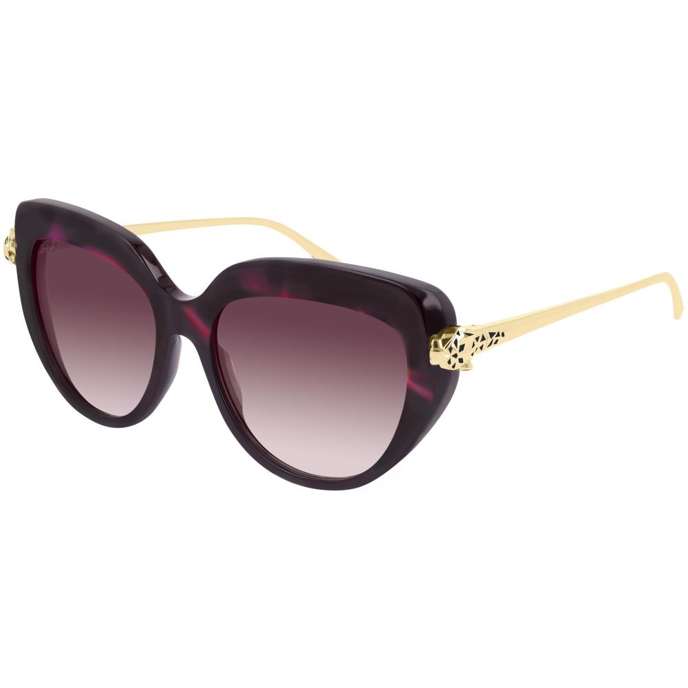 Cartier Sunglasses CT0214S 003 XF