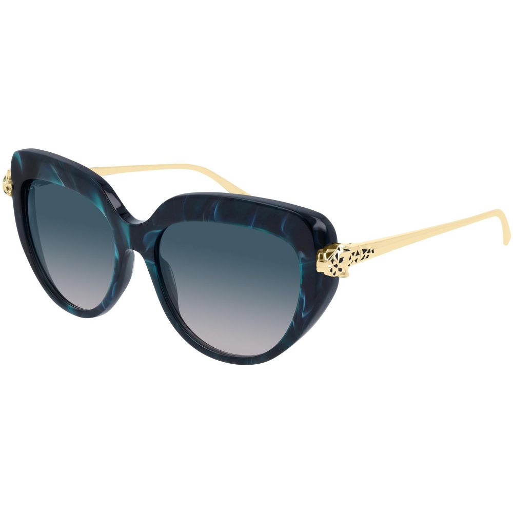 Cartier Sunglasses CT0214S 004 XC
