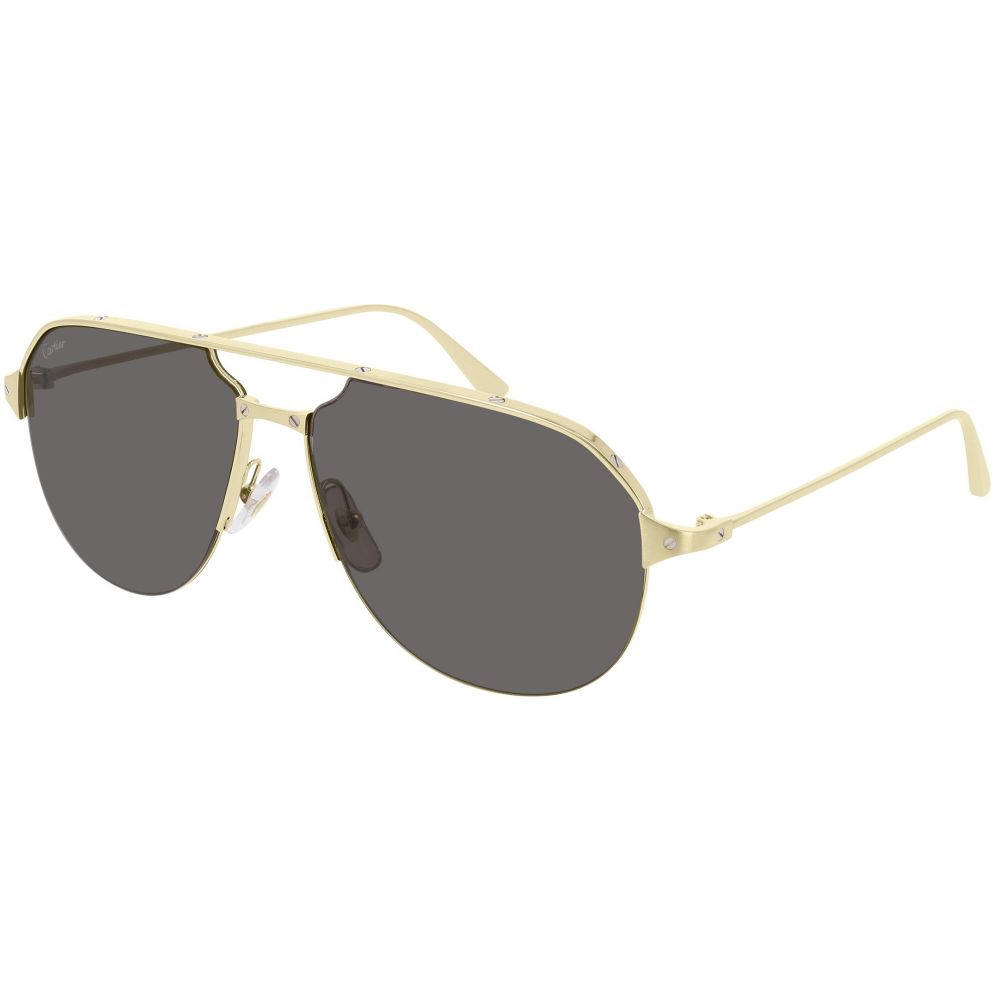 Cartier Sunglasses CT0229S 001 TA