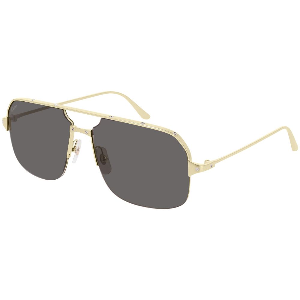 Cartier Sunglasses CT0230S 001 TA