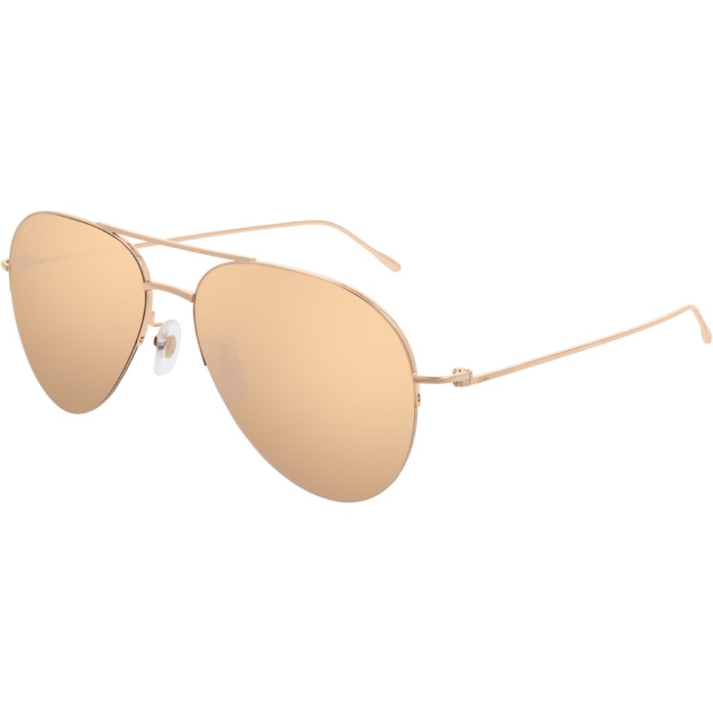 Cartier Sunglasses CT0237S 001 TC