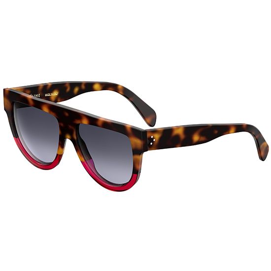 Celine Sunglasses CL 41026/S SHADOW 23A/HD
