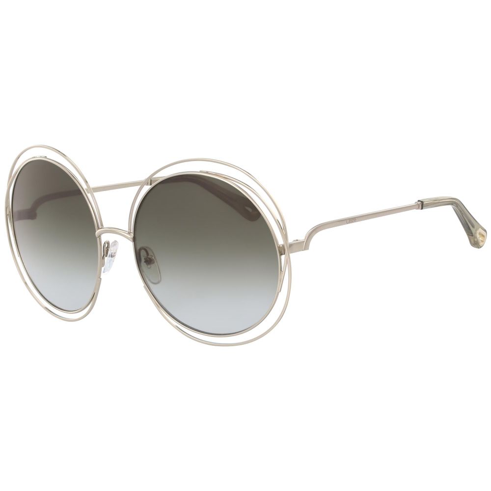 Chloe Sunglasses CARLINA CE114SD 733 B