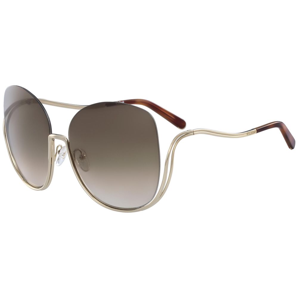 Chloe Sunglasses MILLA CE125S 757