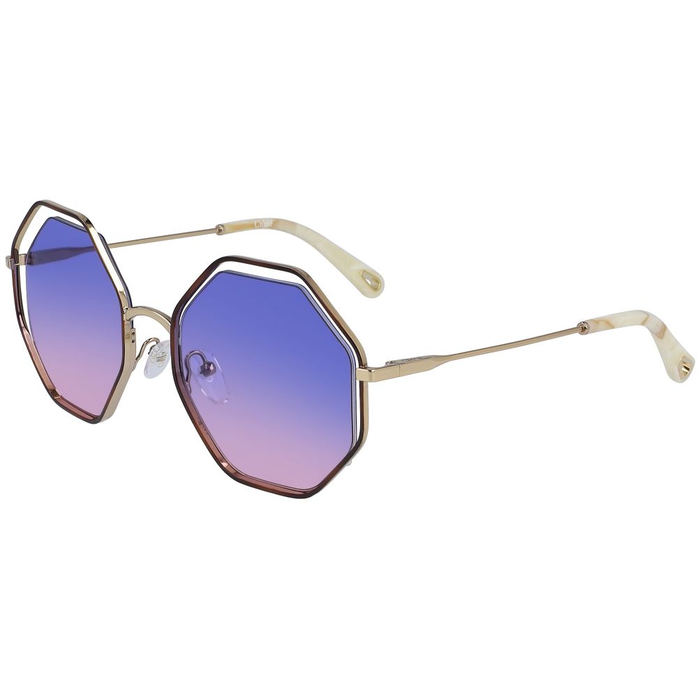 Chloe Sunglasses POPPY CE132S 870