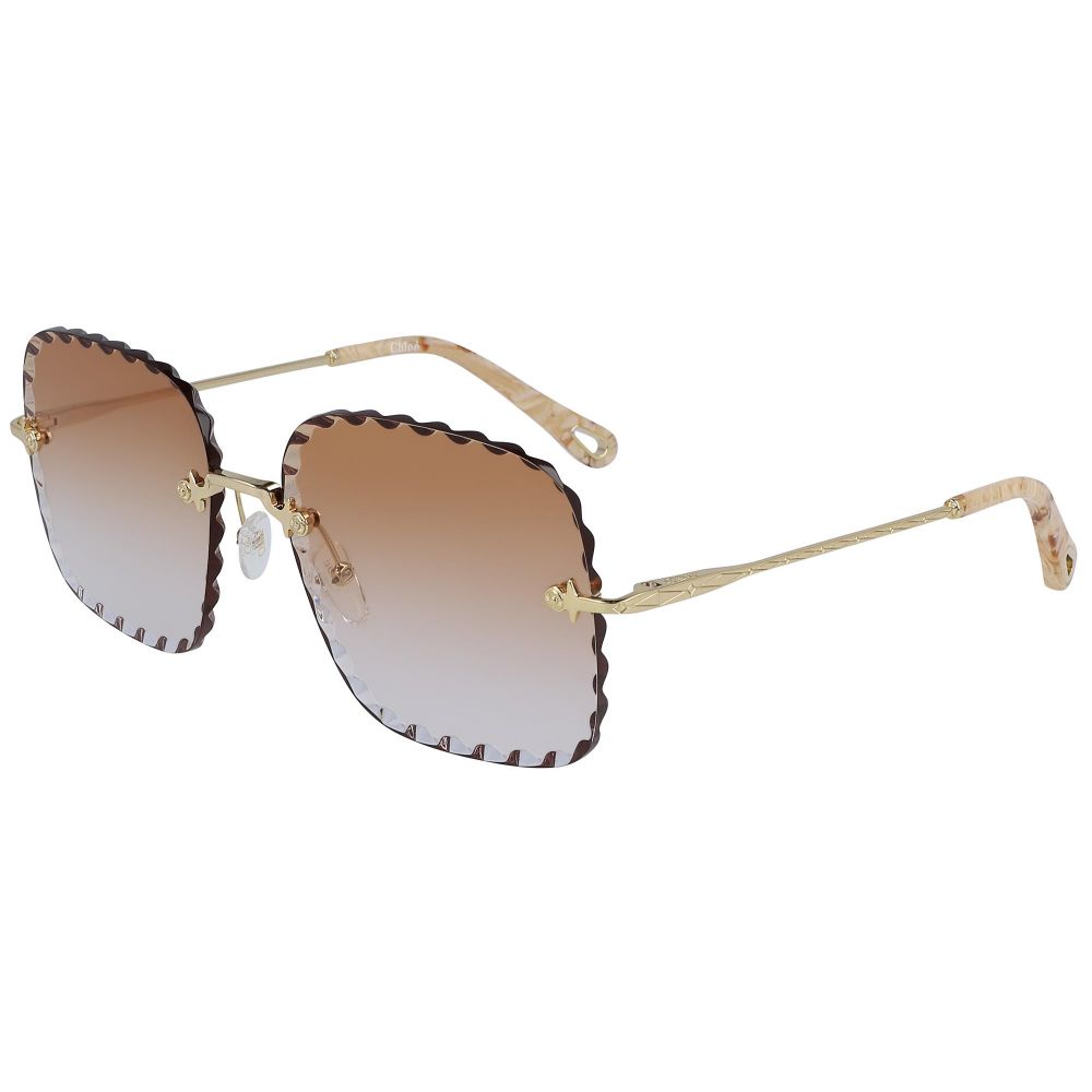 Chloe Sunglasses ROSIE CE161S 862 A