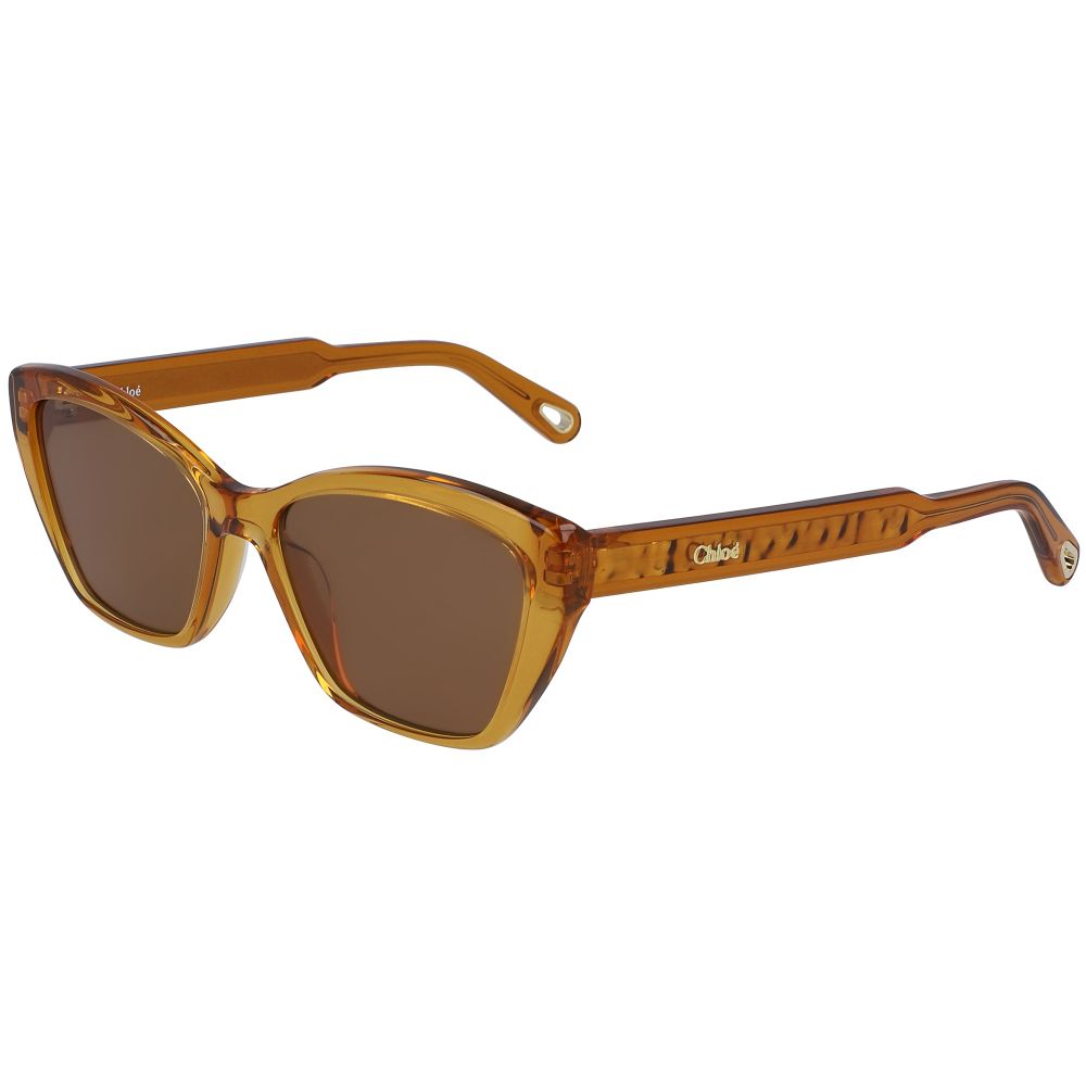 Chloe Sunglasses WILLOW CE760S 204 D