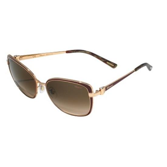 Chopard Sunglasses SCHB69S 8MZK