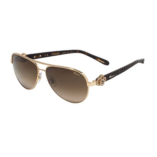 Chopard Sunglasses SCHC26S 0300 P